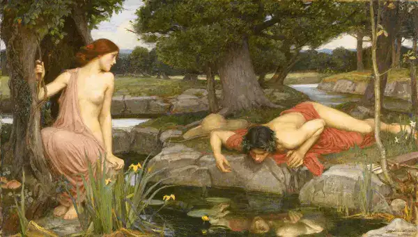Will A Narcissist Come Back After Ending In Bad Terms? by Som Dutt From Embrace Inner Chaos 

