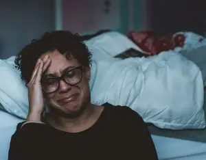 7 Signs Of Aging Narcissist
