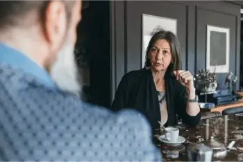 Do Covert Narcissists Discard You Permanently