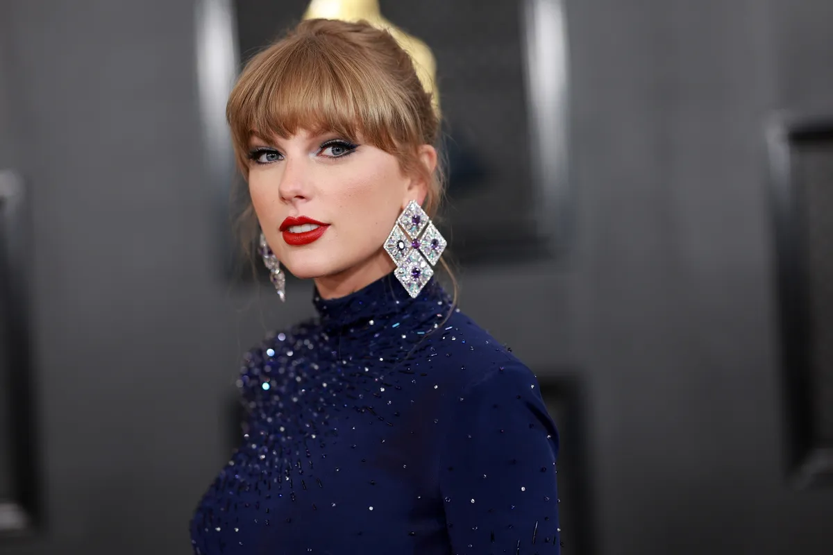 Is Taylor Swift Really a Covert Narcissist