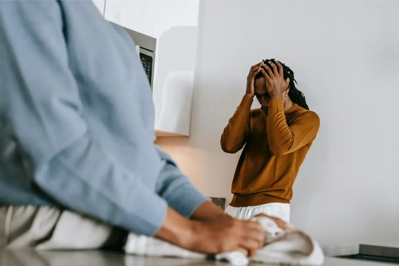 What Happens When You Reject A Covert Narcissist