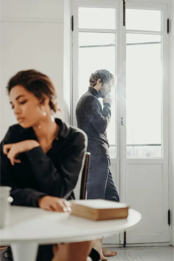 21 Reasons You Get Blocked By A Narcissist by Som Dutt From Embrace Inner Chaos 