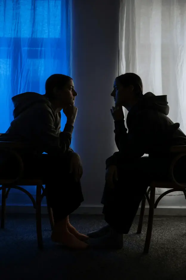 What To Expect When You Call Out A Covert Narcissist by Som Dutt From Embrace Inner Chaos 
