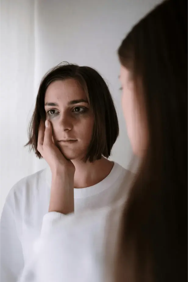 The 4-stage Cycle Of Covert Narcissistic Abuse by Research by Som Dutt From Embrace Inner Chaos 