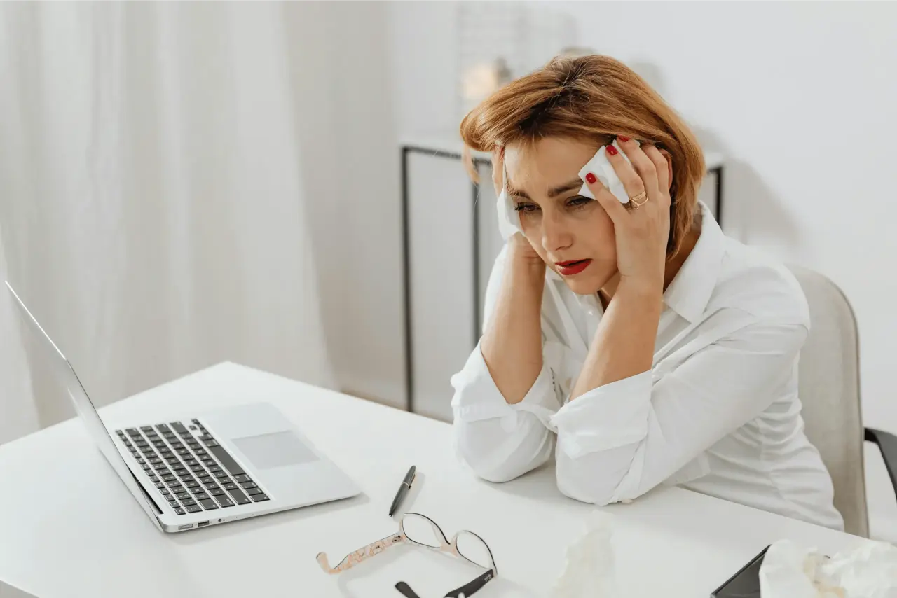 The Guilt-Trip Time Machine: How Narcissists Use Your Past Against You