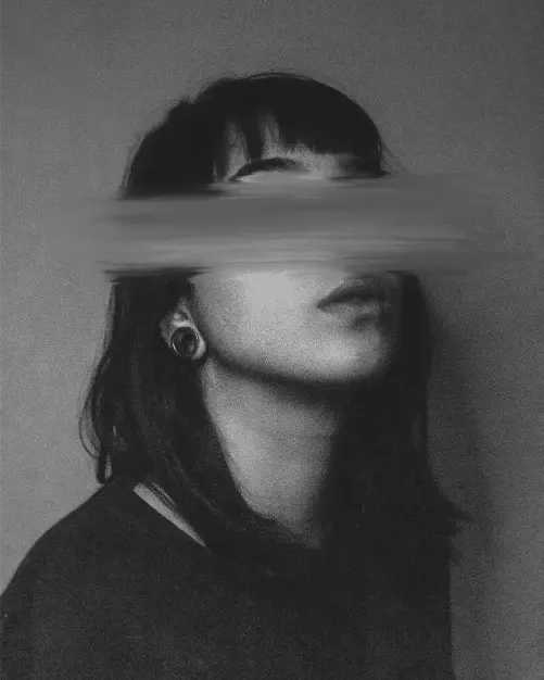Inside The Covert Narcissist's Distorted Sense Of Reality by Som Dutt From Embrace Inner Chaos 