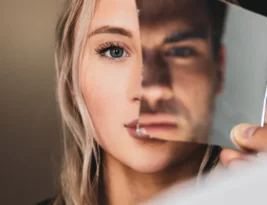 When A Narcissist Realizes They Lost You