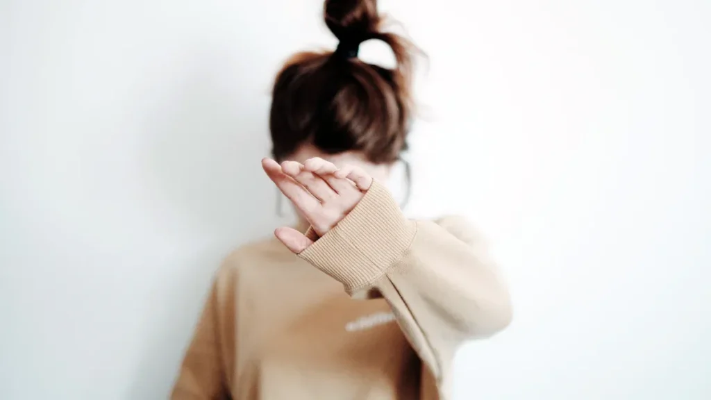 Will a Female Covert Narcissist Block You Forever? - By Som Dutt Embrace Inner Chaos