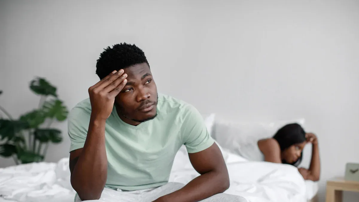 When A Narcissist Realizes They Lost You 6 Common Behaviors After Loss