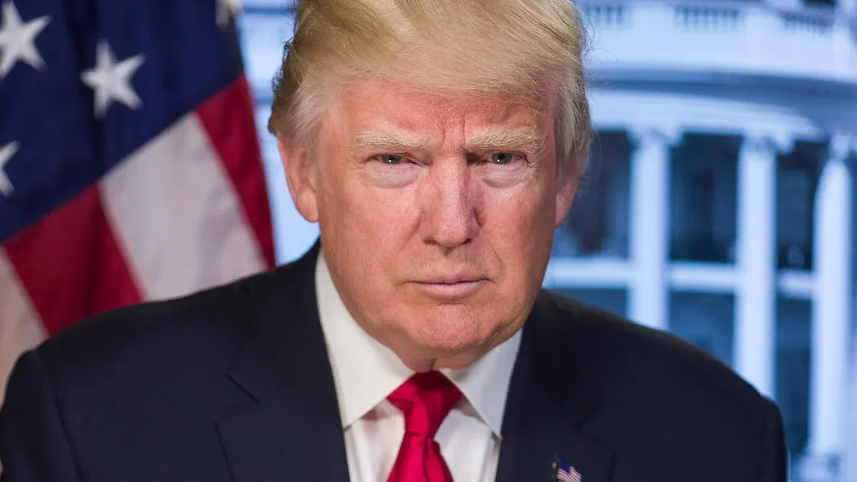 Is Trump A Narcissist