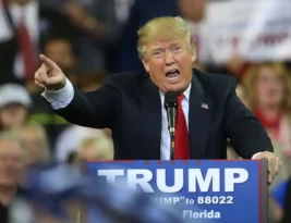 Is Trump A Narcissist: An In-Depth Analysis
