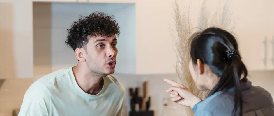 Covert Narcissist Sister Love Bombing: Why You Keep Falling for It Every Time 4 How the Covert Narcissist Ends the Relationship with You - By Som Dutt @ Embrace Inner Chaos