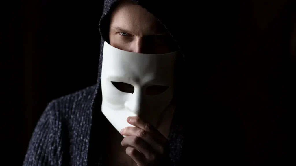 How Do Covert Narcissists Know When To Hide Their Narcissism? -By Som Dutt Embrace Inner Chaos