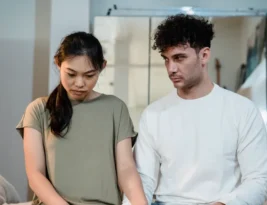 Will a Female Covert Narcissist Block You Forever? What She’s Actually Doing