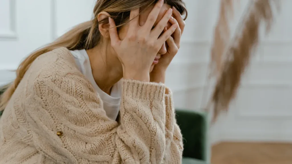 How Covert Narcissist Sister Guilt Tripping Works In Family Dynamics By Som Dutt From Embrace Inner Chaos