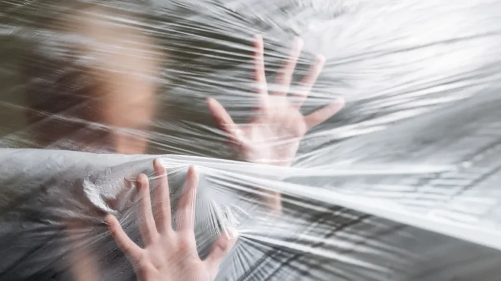 Covert Narcissistic Personality Disorder DSM-5 Criteria-By Som Dutt Embrace Inner Chaos