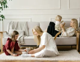 Covert Narcissism And Parental Alienation: How The Quiet Parent Turns Your Child Against You