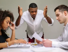 How a Covert Narcissist Treats You: The Hidden Patterns Nobody Warns You About