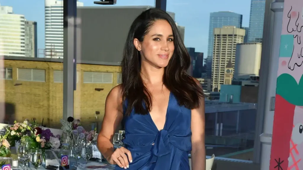 Is Meghan Markle A Narcissist? 5 Is Meghan Markle a narcissist? by Som Dutt From Embrace Inner Chaos