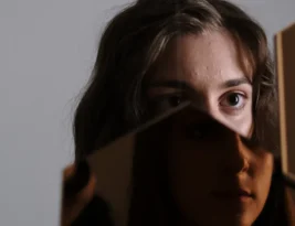 Covert Narcissist Sister Projection: Why She Blames You for Everything She Does