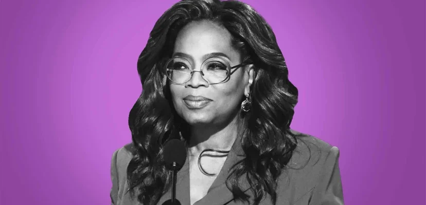Is Oprah Winfrey a Narcissist? DSM-5 Analysis of Public Documented Behaviors by Psychology Experts 4 Oprah Winfrey a narcissist evidence revealed through public behavior and media manipulation