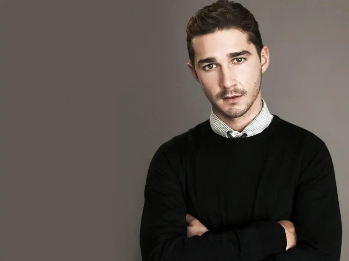 Analyzing entitlement and grandiosity in Shia LaBeouf personality characteristics by Som Dutt from Embrace Inner chaos