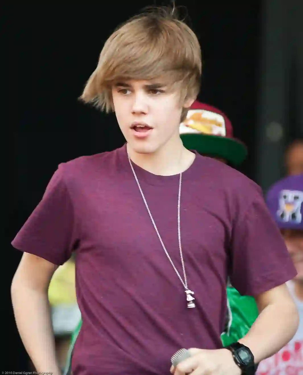 Justin Bieber a narcissist analysis showing his larger-than-life pop star ego Som Dutt from Embrace Inner Chaos