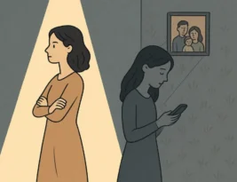 Passive Aggressive Covert Narcissist Sister: Understanding the Hidden Family Manipulation