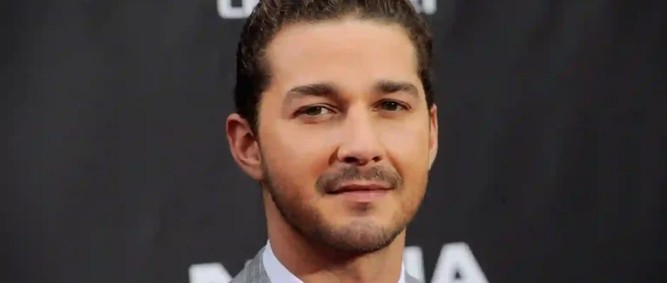 Is Shia LaBeouf a Narcissist: An In-Depth Analysis with facts & Evidences 4 Shia LaBeouf narcissistic personality traits fact-based behavioral analysis by Som Dutt from Embrace Inner chaos