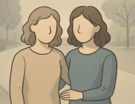 Why Covert Narcissist Sister Abuse Is Invisible in Family